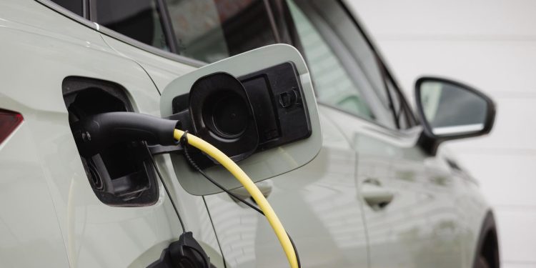 聯邦攜手現代汽車推低利融資 電動車入手門檻再下修