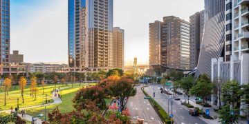 AI浪潮下 又是哪家上市櫃企業進駐新莊副都心？