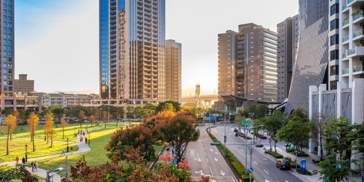 AI浪潮下 又是哪家上市櫃企業進駐新莊副都心?