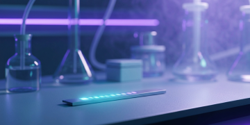 全球滅菌需求升溫 微生物指示劑市場2035年上看新高