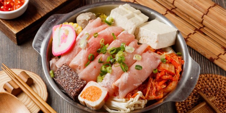 屏東人氣鍋物!學生小資族最愛 自助吧吃到飽超划算