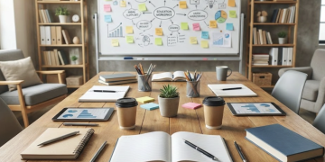 南一書局 × 力宇教育 攜手合作 全面升級學校教學支援服務 打造以教師為核心的教育支持系統