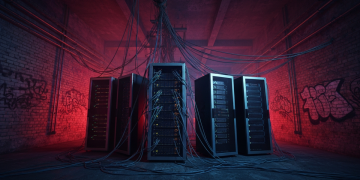 美國AI資料中心擴張受阻 能源短缺、供應鏈瓶頸成隱憂