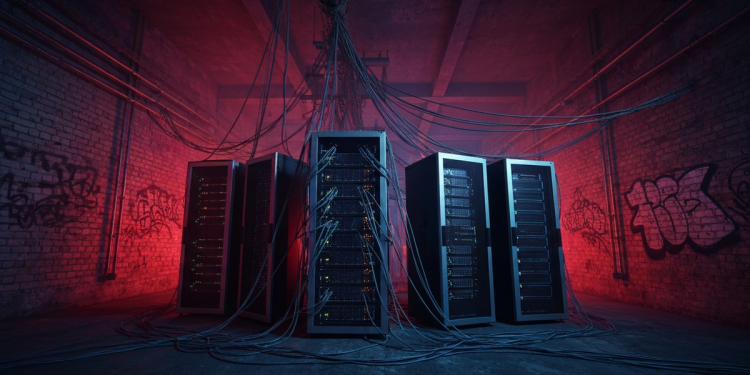 美國AI資料中心擴張受阻 能源短缺、供應鏈瓶頸成隱憂