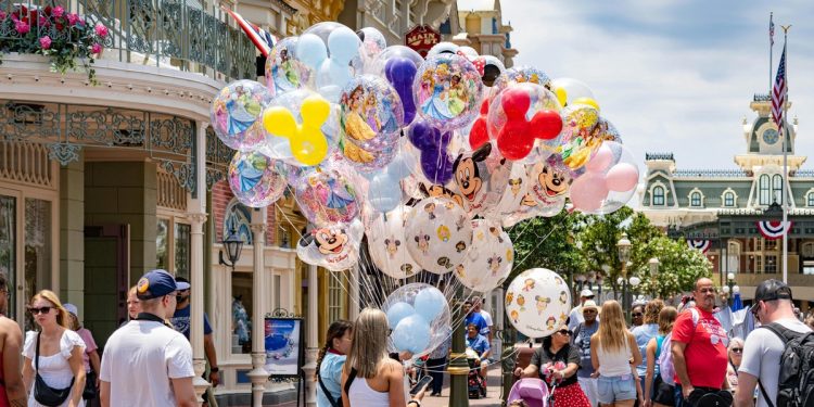 迪士尼日本押注多重IP 票房拚增43%掀娛樂新戰局