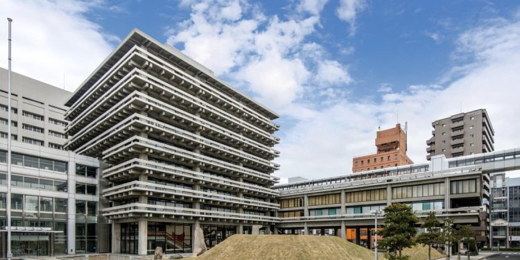 香川縣攜手輝達 打造AI產業聚落