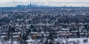 關稅陰霾籠罩加拿大房市布局戰略