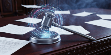 AI用於法律攻防未經律師授權,法院判決不適用「律師-客戶保密原則」