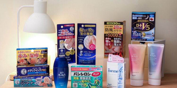 2026日本藥妝好物精選!赴日旅遊人氣清單整理一次看