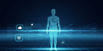 研究：零售科技輔助優於取代人力，提升員工判斷力是關鍵