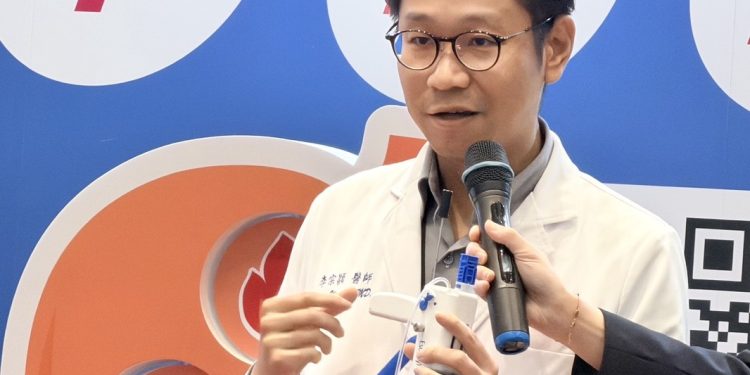 國人每四人就有一人胃食道逆流 雙和醫院引進內外科合併新療法