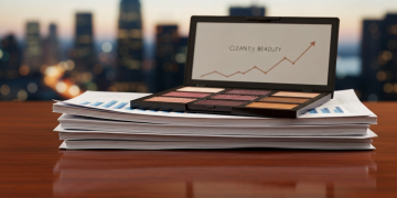 美國眼妝市場蓬勃發展,2035年估值上看82.5億美元