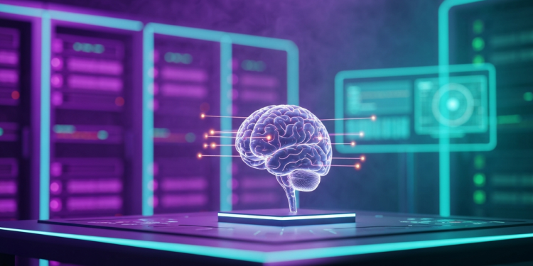 自然語言處理驅動醫療革新 全球市場2033年上看859億美元