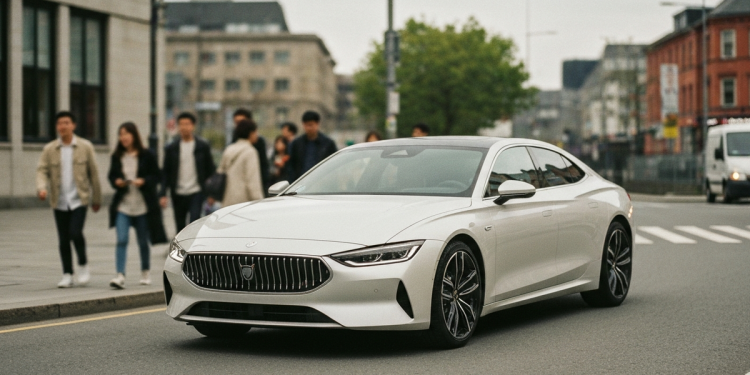 Waymo自駕計程車擴大服務 新增休士頓、達拉斯等四城市