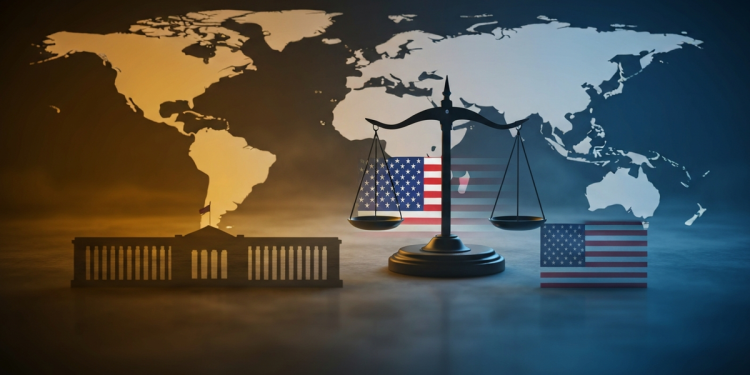 不滿美國關稅裁決 歐盟議員呼籲暫停歐美貿易協議