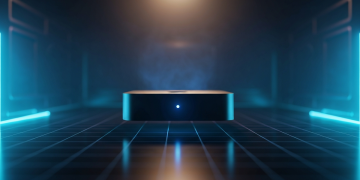 蘋果擴大美國製造 Mac Mini 今年生產線將進駐德州