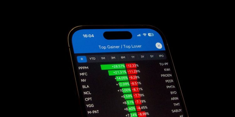 封關前最後上車機會？009816 強漲2%多勝過0050 告訴你什麼叫強者恆強