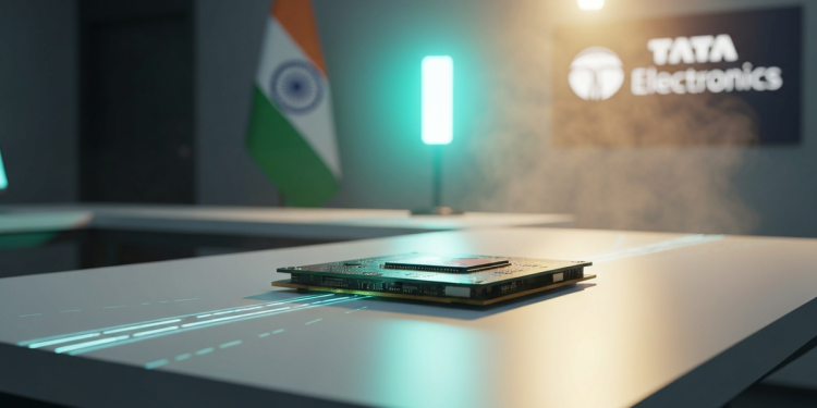 Qualcomm擴大印度布局與AI投資 股價小幅上揚