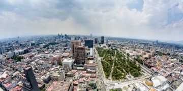 美貿易變數擾動 拉美匯市走揚股市分歧墨西哥承壓