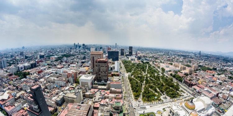 美貿易變數擾動 拉美匯市走揚股市分歧墨西哥承壓