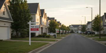 美國房市買賣方認知差距擴大 賣家多買家 44% 創歷史新高