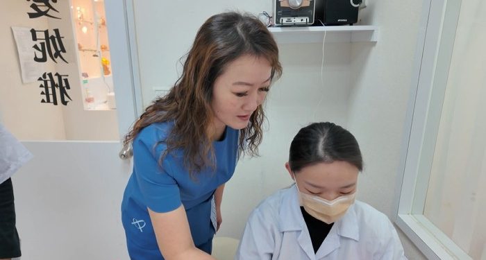 不只是工作！愛妮雅以人為本 陪員工走過人生高低起伏