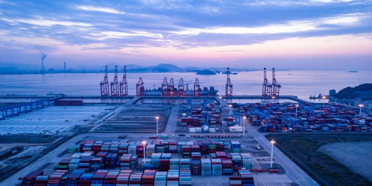 美台互惠貿易協定重磅上路 關稅投資全面重組