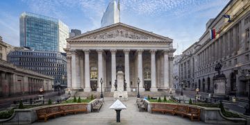 告別美股潮起 全球資本大輪動