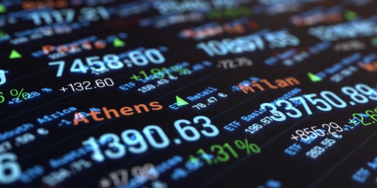 全球資金轉向非美市場 國際ETF吸金潮成形