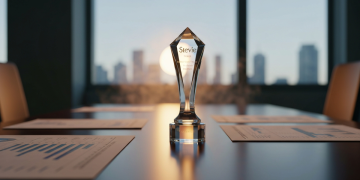 2026年Stevie獎揭曉,全球票選最佳客服出爐