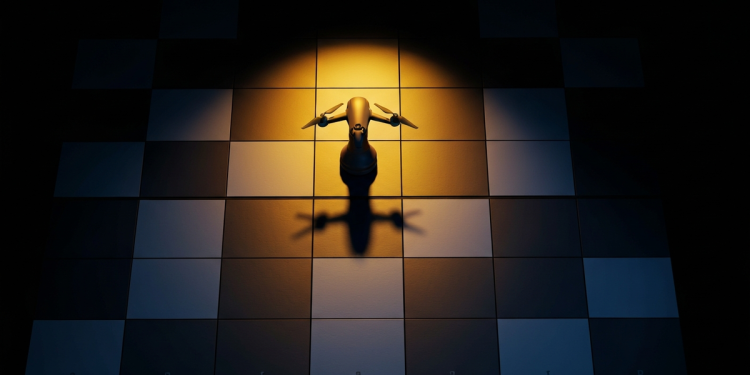 美FCC擴大管制中國無人機 大疆提訴訟反制