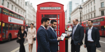 英國房仲新創Dwelly獲9300萬美元融資 AI改造傳統業務