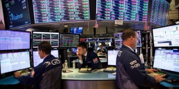 美就業急凍 創23年最疲軟紀錄