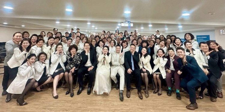 星寶生技進軍馬來西亞重 二位國家領袖級醫學博士認可