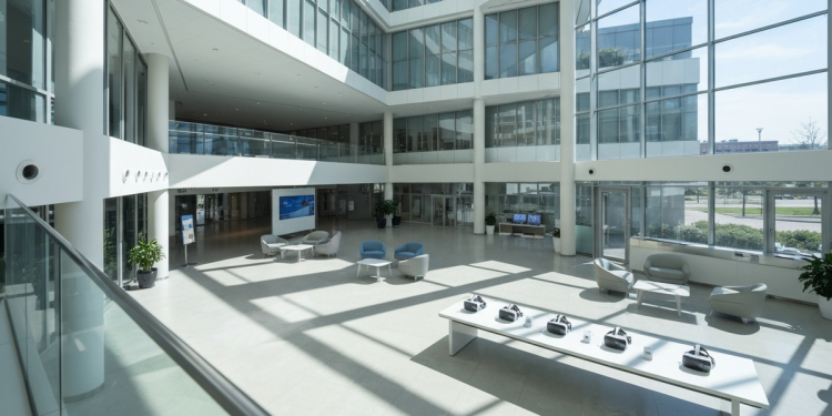 VR醫療應用爆發 2033年市場規模上看457.9億美元