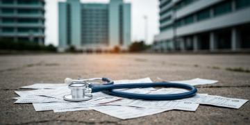 美國醫療體系陷困境 每年支出 5.3 兆美元成效卻不彰