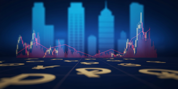 美股暴跌！道瓊重挫逾800點，科技股領跌，貿易戰疑慮再起