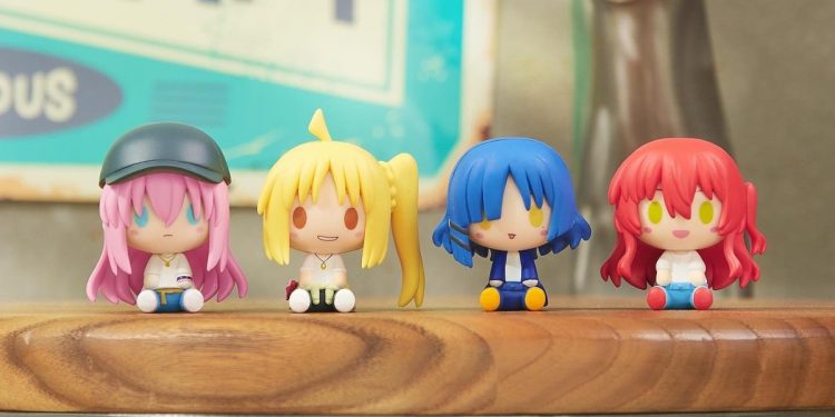 蘆洲一番賞必逛！新北潮玩公仔天堂 收藏控一次滿足