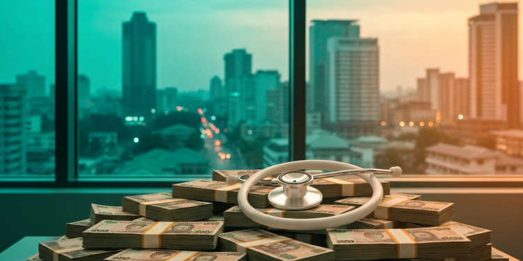 奈及利亞醫療旅遊支出激增 2025年前九月外匯流失逾5.49億美元