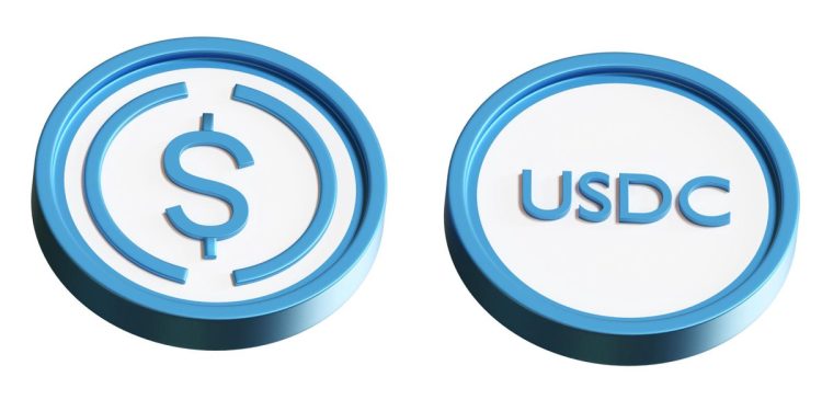 USDC暴增2.5億枚 鯨魚警報揭資金動向