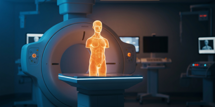 電腦斷層掃描市場規模看漲 2033年上看82.1億美元