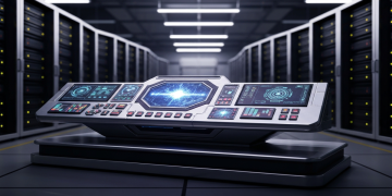 20多歲創業家搶攻AI能源商機 Giga Energy打造次世代電力基礎設施