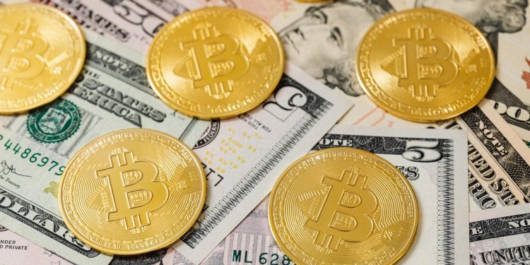 比特幣探2024年以來低點 AI疑慮、地緣政治夾擊 美股同步重挫