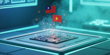 Teamsworld推出AI全球供應鏈平台 助企業分散風險、優化生產