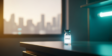 Guardant Health「Shield Tour」全美巡迴 能否擴大癌症篩檢市場版圖?