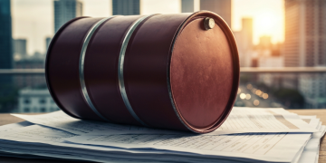 日股受原油價格衝擊開盤下跌 中東情勢添通膨隱憂