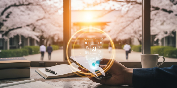 新加坡AI課程助長者破除科技焦慮，擁抱數位新生活