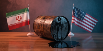 伊朗戰事推升油價 全球股市受挫、通膨風險升溫