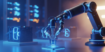 Hyperscale Data旗下Omnipresent Robotics將於6月在美部署AI機器人服務