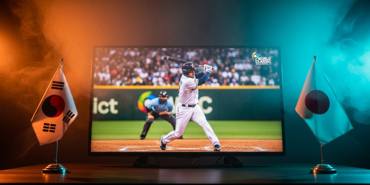 WBC轉播策略大不同：韓國免費看，台灣獨家OTT，凸顯法規與產業策略差異